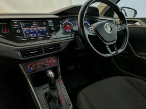 Volkswagen Polo hatch 1.0TSI Comfortline auto - Image 7