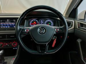 Volkswagen Polo hatch 1.0TSI Comfortline auto - Image 8