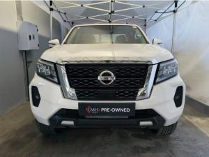 Nissan Navara 2.5DDTi double cab LE Plus - Image 2