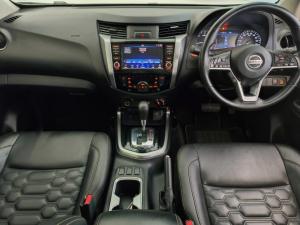 Nissan Navara 2.5DDTi double cab LE Plus - Image 5