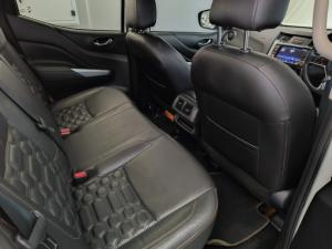 Nissan Navara 2.5DDTi double cab LE Plus - Image 7