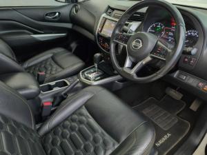 Nissan Navara 2.5DDTi double cab LE Plus - Image 8