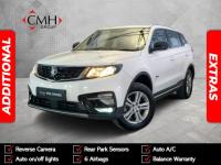 Thumbnail Proton X70 1.5T Standard