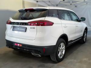 Proton X70 1.5T Standard - Image 3