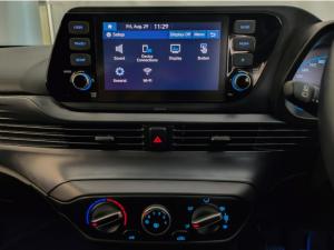 Hyundai i20 1.2 Fluid - Image 13