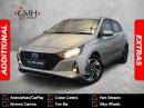 Thumbnail Hyundai i20 1.2 Fluid