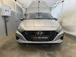 Hyundai i20 1.2 Fluid - Image 2