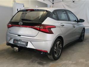 Hyundai i20 1.2 Fluid - Image 3