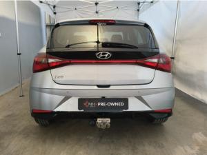 Hyundai i20 1.2 Fluid - Image 4