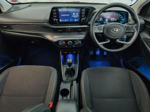 Hyundai i20 1.2 Fluid - Image 5