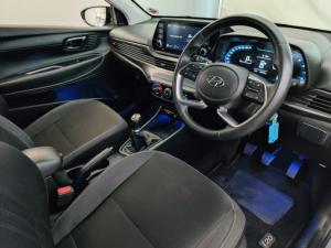 Hyundai i20 1.2 Fluid - Image 9