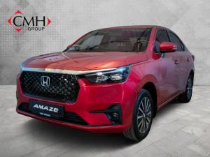 Honda Amaze 1.2 Comfort auto - Image 1