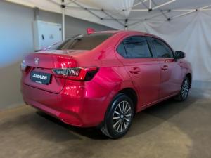 Honda Amaze 1.2 Comfort auto - Image 4