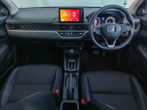 Honda Amaze 1.2 Comfort auto - Image 6