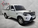 Thumbnail Mahindra Pik Up 2.2CRDe single cab S6
