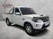 Mahindra Pik Up 2.2CRDe single cab S6 - Thumbnail 1