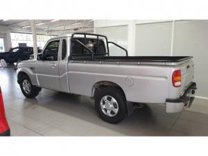 Mahindra Pik Up 2.2CRDe single cab S6 - Image 2