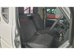 Mahindra Pik Up 2.2CRDe single cab S6 - Image 4
