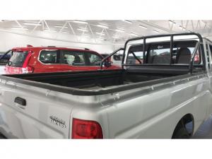 Mahindra Pik Up 2.2CRDe single cab S6 - Image 5
