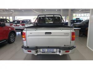 Mahindra Pik Up 2.2CRDe single cab S6 - Image 6