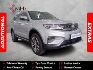 Proton X70 1.5T Executive AWD - Image 1