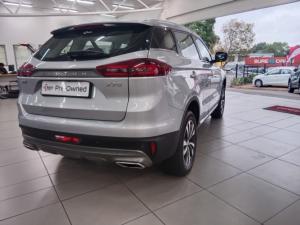 Proton X70 1.5T Executive AWD - Image 3