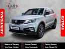 Thumbnail Proton X70 1.5T Executive AWD