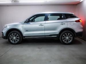 Proton X70 1.5T Executive AWD - Image 2