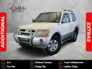 Thumbnail Mitsubishi Pajero 3200 DI-D automatic 3-Door