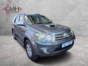 Toyota Fortuner 3.0D-4D 4x4 auto - Image 1