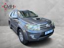Thumbnail Toyota Fortuner 3.0D-4D 4x4 auto