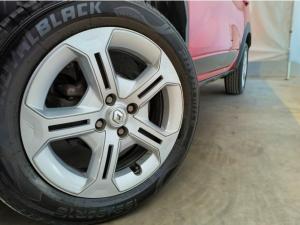 Renault Kiger 1.0 Turbo Zen - Image 13