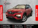 Thumbnail Renault Kiger 1.0 Turbo Zen