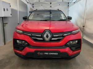 Renault Kiger 1.0 Turbo Zen - Image 2