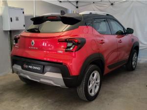 Renault Kiger 1.0 Turbo Zen - Image 3