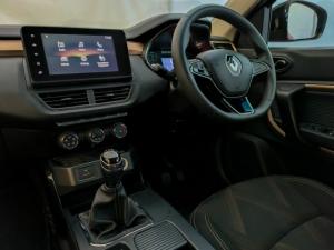 Renault Kiger 1.0 Turbo Zen - Image 9