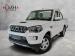 Mahindra Pik Up 2.2CRDe single cab S4 (aircon) - Thumbnail 1