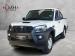 Mahindra Pik Up 2.2CRDe single cab S4 (aircon) - Thumbnail 1