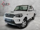 Thumbnail Mahindra Pik Up 2.2CRDe single cab S4 (aircon)