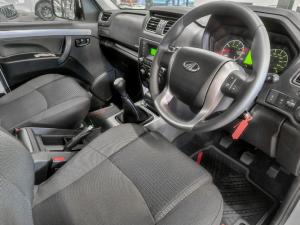 Mahindra Pik Up 2.2CRDe single cab S4 (aircon) - Image 2