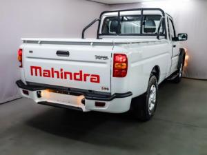 Mahindra Pik Up 2.2CRDe single cab S4 (aircon) - Image 2