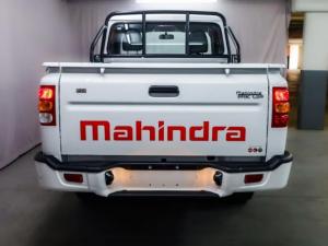 Mahindra Pik Up 2.2CRDe single cab S4 (aircon) - Image 3