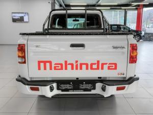 Mahindra Pik Up 2.2CRDe single cab S4 (aircon) - Image 4