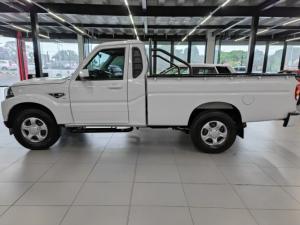 Mahindra Pik Up 2.2CRDe single cab S4 (aircon) - Image 5