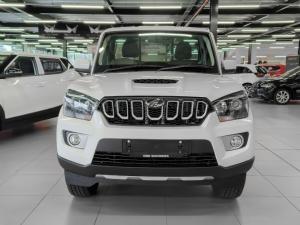 Mahindra Pik Up 2.2CRDe single cab S4 (aircon) - Image 6