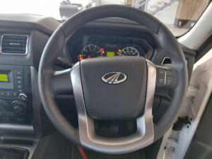 Mahindra Pik Up 2.2CRDe single cab S4 (aircon) - Image 7