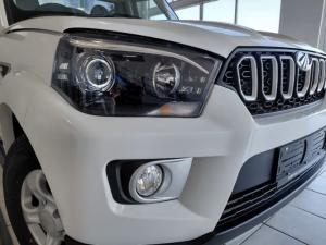 Mahindra Pik Up 2.2CRDe single cab S4 (aircon) - Image 8