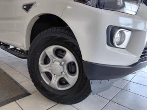 Mahindra Pik Up 2.2CRDe single cab S4 (aircon) - Image 9