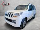Thumbnail Mahindra TUV300 1.5CRDe T8