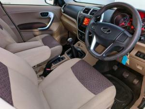 Mahindra TUV300 1.5CRDe T8 - Image 7